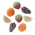 thumbnail image 3 of SOUR PATCH KIDS Fruits Mix Soft & Chewy Candy, Share Size, 11.03 oz, 3 of 14