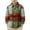 Army Green, variant on Cethrio Boys' Button Down Shirts, Plaid Fall Collared Casual Long Sleeve Shirts Brown Size 6