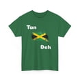 thumbnail image 4 of Ennis Haus 1969 Unisex Heavy Cotton Tee - Tan Deh, 4 of 14