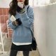 thumbnail image 4 of Guantes térmicos de polar para mujer, cálidos, de invierno, gruesos, con pantalla táctil, 4 of 6