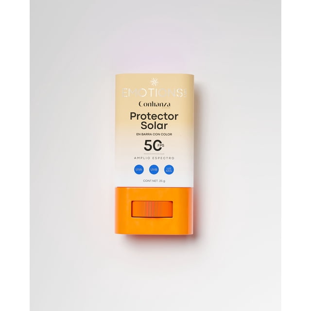 Protector Solar con Color (Base) Tono Almendra