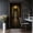 Color 5, variant on Door Stickers Peel and Stick Door Mural Dark Tunnel Rusted Train Tracks Cracked Walls Removable Wallpaper 30.3''x78.7'' Self-Adhesive Mural for Kitchen Living Room Bedroom Decor
