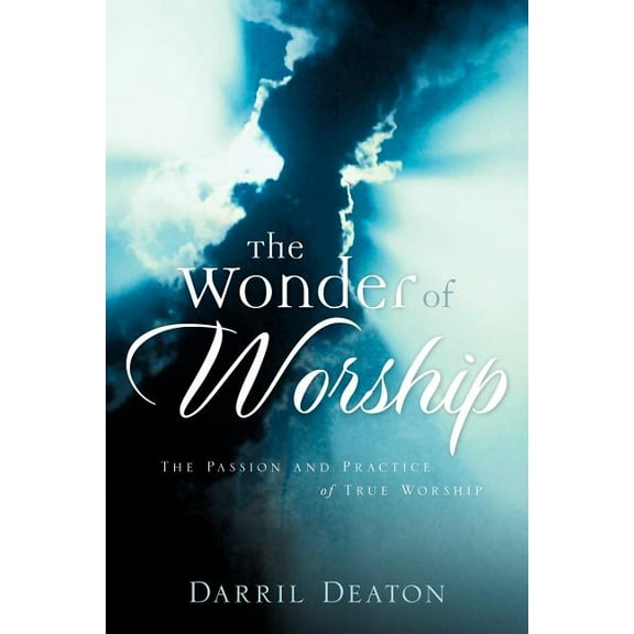 The Wonder of Worship, (Paperback)