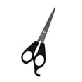 thumbnail image 2 of Yeacher Hair Cutting Kit Scissors Shears Kit for Hair Cutting Hairdressing Scissors Set Hair Cutting Comb & Razor Comb for Men Women Home Salon Barber Cutting Kit, 2 of 7