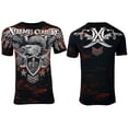 thumbnail image 2 of Xtreme Couture By Affliction Men's T-shirt Normandy, 2 of 7