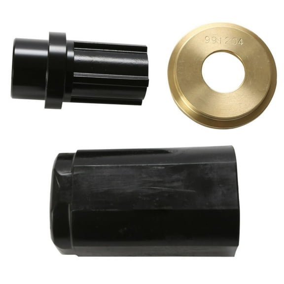 Michigan Wheel 201 XHS II Hub Kit for Evinrude/Johnson V6/V8 Outboard Gearcases (1984-1990)