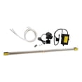 thumbnail image 2 of Acrylic PVC Temperature Adjustable Bending Machine Heater For Decoration Engineering Sign Making Display Cabinets ,Efficient Heating, 2 of 7