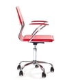 thumbnail image 4 of Modway Studio Office Chair in Red, 4 of 5