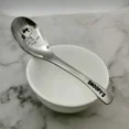 thumbnail image 2 of Snoopy 304 Stainless Steel Cartoon Tableware Cute Animation Soup Spoon Fork Boy Girl Children's Dinnerware Coffee Mixing Spoon, 2 of 3