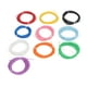 thumbnail image 5 of Suministros Pluma 3D De 10 Colores Recarga De Filamento PCL 1,75 Mm Pluma De Impresión 3D Brillante De Baja Temperatura Consumibles 5 M, 5 of 7