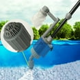 thumbnail image 4 of relayinert Fish Tank Siphon Changer Convenient And Efficient Aquarium Water Changing US high profile, 4 of 6