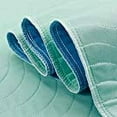 thumbnail image 3 of Invacare Reusable Bed Pad 34 x 36"/Absorbs 1000 cc, 3 of 3