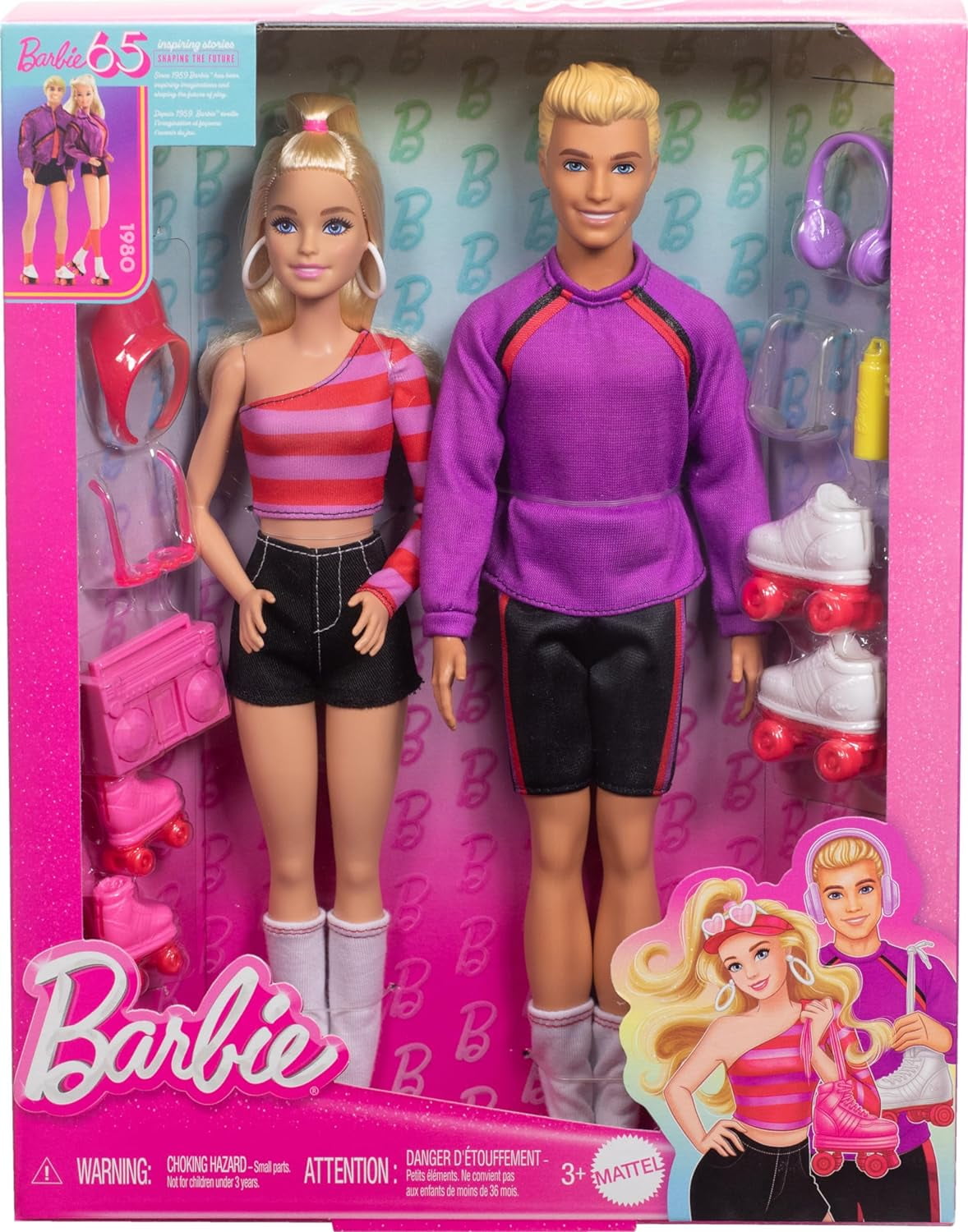 Barbie Forever Handsome Groom Barbie Doll - Walmart.com