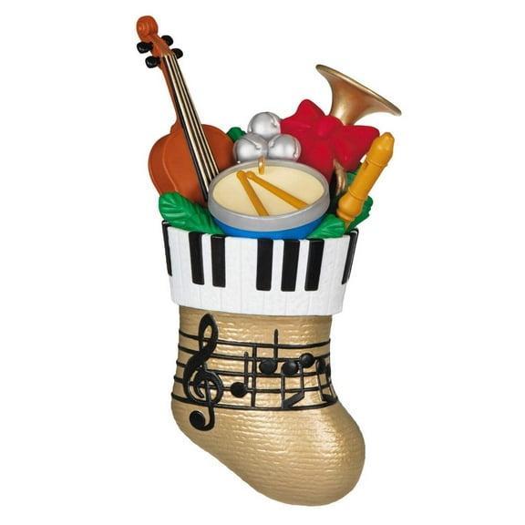 Stocking Stuffers #4 2024 Keepsake Ornament