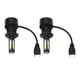 thumbnail image 5 of Bombilla LED para automóvil luz alta larga vida útil conversión de faros LED de visión amplia para automóviles con conector H7 ANGGREK Otros, 5 of 8