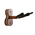 thumbnail image 1 of Wooden violin hook violin holder solid wood violin wall hanging hook violin accessories, 1 of 1
