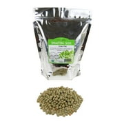 Certified Organic Dried Green Pea Sprouting Seed - 2.5 Lb - Handy Pantry Brand - Green Pea for Sprouts, Garden Planting, Cooking, Soup, Emergency Food Storage, Vegetable Gardening