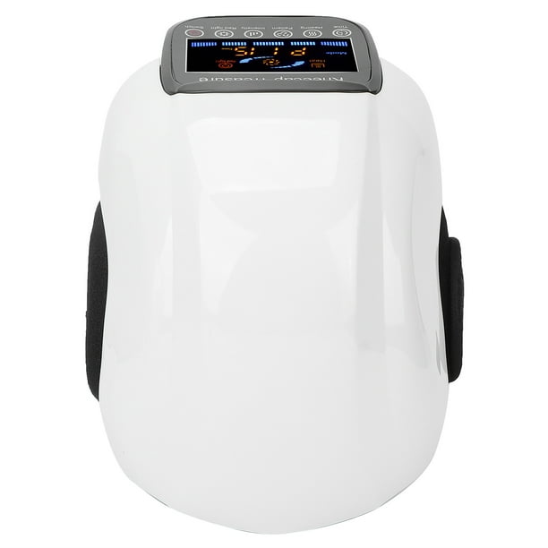 Electric Infrared Knee Massager, Knee Massage Machine Wireless Big