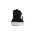 thumbnail image 3 of Vans Old Skool V (Suede/Canvas) Black/True White, 3 of 6