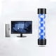 thumbnail image 5 of Tanque de agua de 200 mm con rosca G1/4 para PC, accesorio de refrigeración para ordenador de escritorio, color azul, 5 of 9