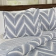 thumbnail image 3 of Lavish Home Oriana Quilt Set, 3 of 4