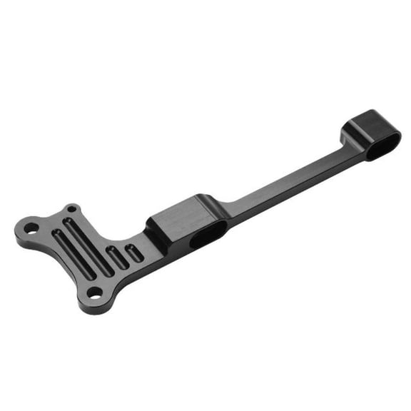 Lokar XTCB-40SD Throttle/Kickdown Cable Mounting Bracket