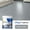Gray, variant on Waterproof Epoxy Floor Paint, Epoxy Floor Paint, Garage Floor Paint, Water-Based Floor Paint, Waterproof Epoxy Floor Paint, Household Floor Paint, 500g
