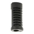 thumbnail image 6 of 2pcs Motorbike Gear er Lever & Foot Rest Pedal , Black, as described, 6 of 10