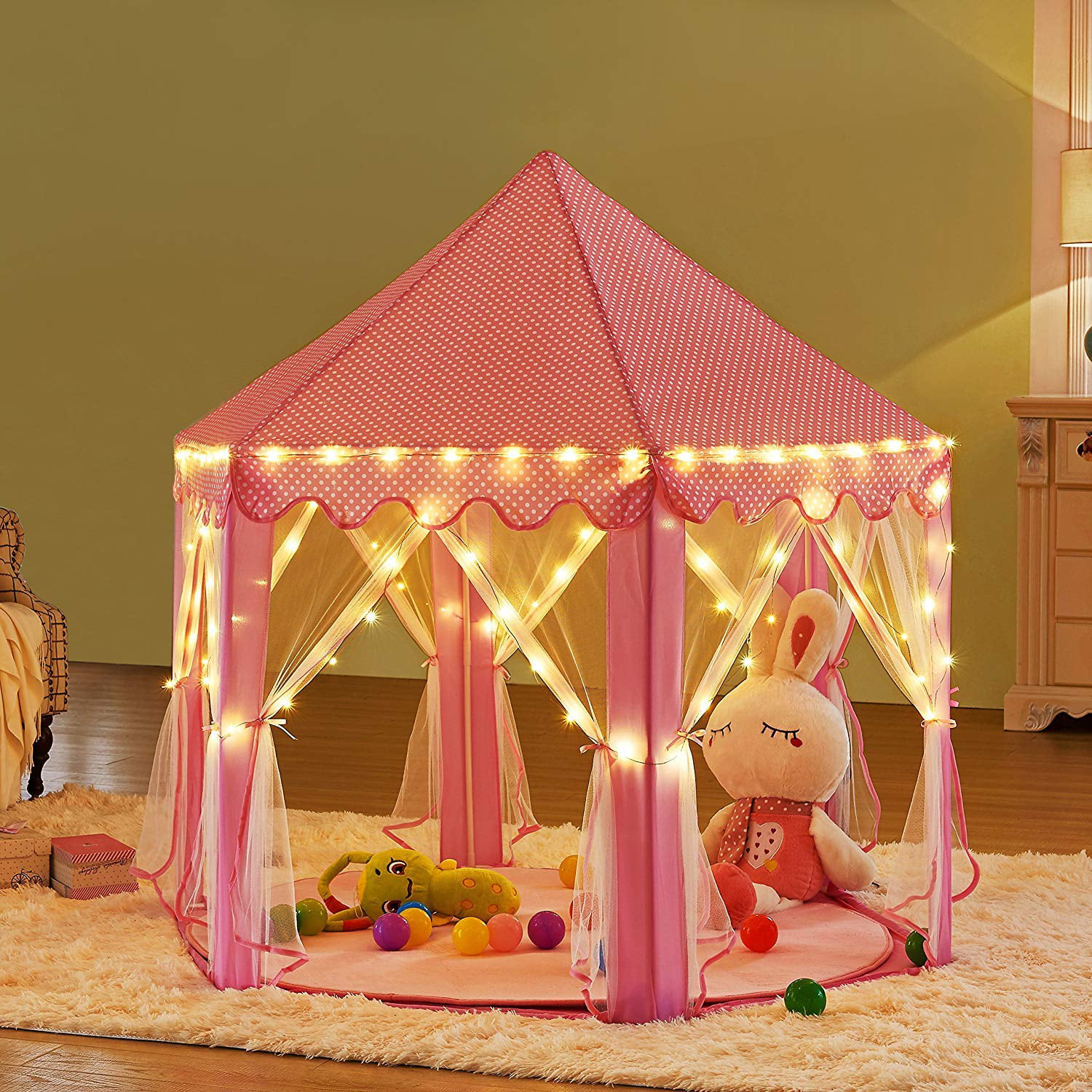 tents for kids