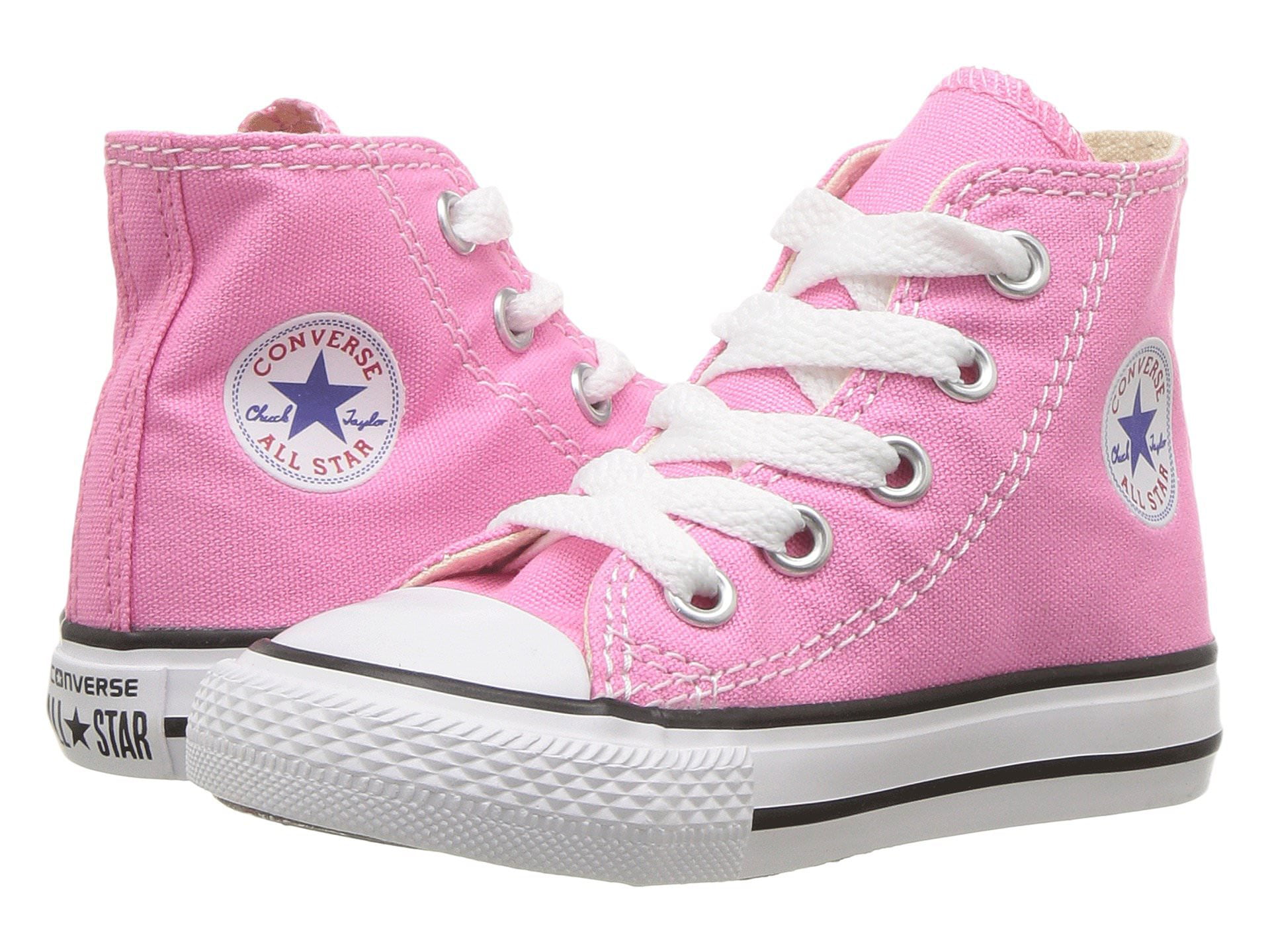 infant girl converse shoes