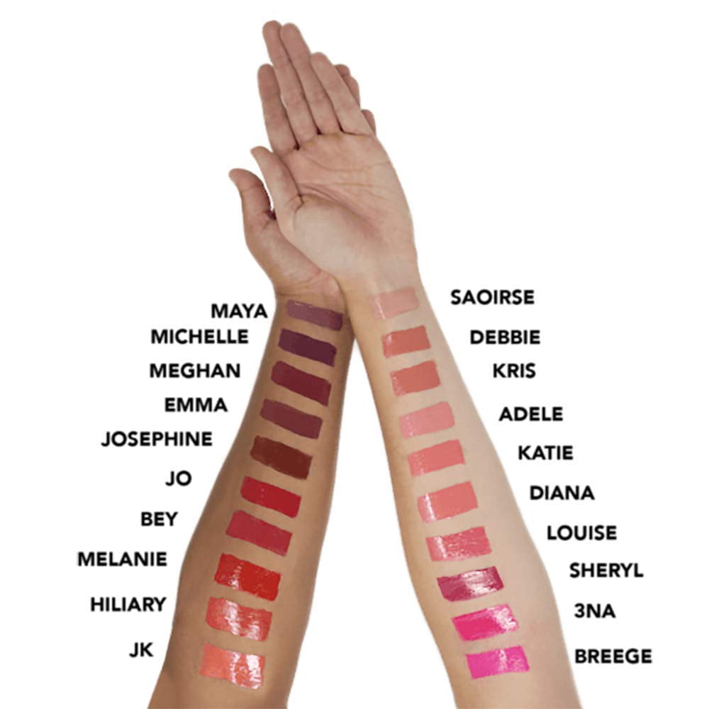 Free Speech Lip Tint - Adele by Carter Beauty for Women - 0.26 oz Lipstick