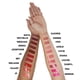 thumbnail image 5 of Carter Beauty Lápiz labial Lápiz labial mate de terciopelo Word of Mouth - Kris 0.16 oz Carter Beauty Carter Beauty Lipstick 0.16 oz, 5 of 5