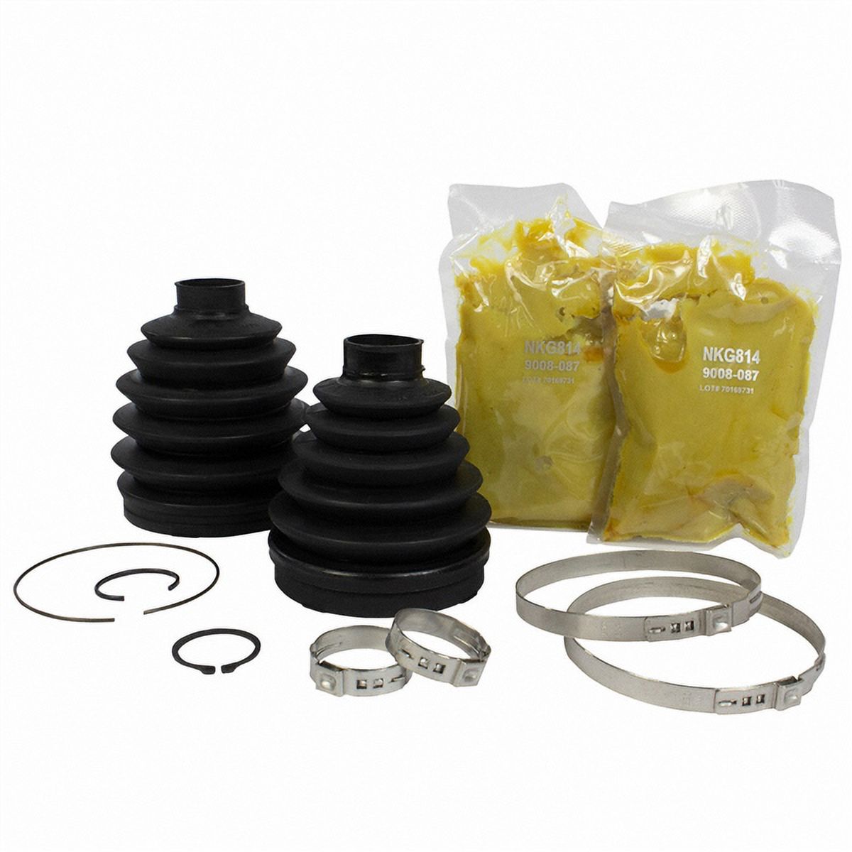 Motorcraft KIT - BOOT (P)