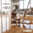 thumbnail image 4 of Professional Floor Restorer, Wood Floor Restorer for Hardwood, Household Floor Revive Renewal Cleaner, 4 of 6