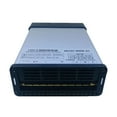 thumbnail image 2 of Fuente de alimentación impermeable de 400 W con protección contra cortocircuitos de plástico para ingeniería LED de 12 V., 2 of 12