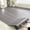 Gray, variant on WYZCTTD 1.3mm Thick Peel and Stick Vinyl Flooring Roll Waterproof Non-Slip Wood Grain