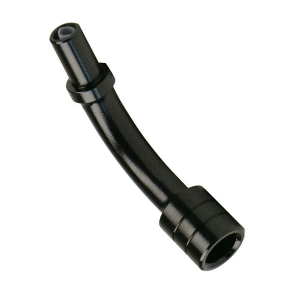 lixuesong Bicycles Brake Noodles Bend Tube Cable Guide Head Hose Brake Bicycles Part for Bike Maintenances