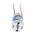 thumbnail image 4 of 550 Brushed Motor 37t 480a Waterproof Brushed Esc Speed Controller With 5v/3a Bec For 1:10 Rc Crawler Axial Scx10 Trx4, 4 of 5