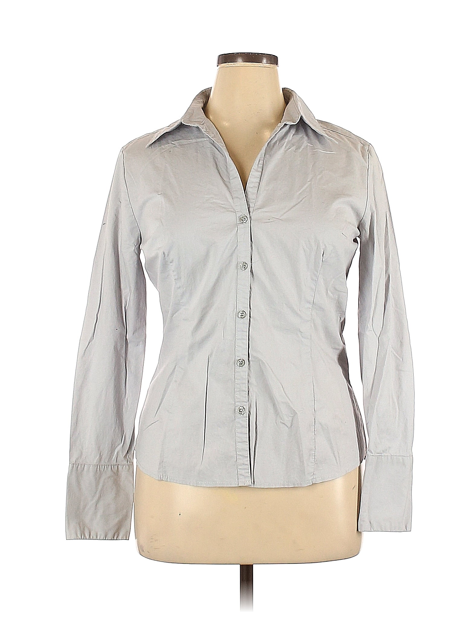 Buy Camisa con botones de manga larga H&M para mujer de 16 años Online at Lowest Price in Ubuy Puerto Rico. 142299428 Buy Camisa con botones de manga larga H&M para mujer de 16 años Online at Lowest Price in Ubuy Puerto Rico. 142299428