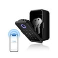 thumbnail image 3 of TTlock Security Boxes Password Smart Finrprint Digital Card Intelinte Tuya Electronic Portable Lock Boxes ,Easy Installation, 3 of 7