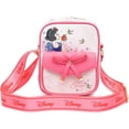 thumbnail image 2 of Wondapop Disney Snow White Luxe 8" Crossbody Bag, 2 of 3