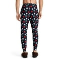 thumbnail image 2 of Jockey Men's Ultra Soft Cooling Sleep Jogger, 2 of 4
