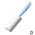 thumbnail image 1 of Tear Rollers Portable Detachable Clothes Brush Sticky Roller For Removing Felt L7J5, 1 of 9