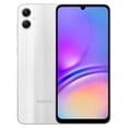 thumbnail image 1 of Smartphone Samsung Galaxy A05 Dual Sim 128GB 4GB RAM Plata, 1 of 3
