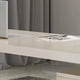 thumbnail image 5 of Free Shipping Luxury Office Desk Student Reception Designer Organizer Computer Desks Home Storage Bureau Meuble Modern Furniture My Lux Decor Round, 5 of 7