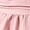 Pink, variant on Big Girls Dresses 9 years Pink Girls Flowy Ruffled Hem/Puff Bubble Dress Ruched Summer Adjustable Spaghetti Strap Casual Cami Mini Dresses