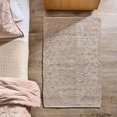 thumbnail image 2 of Better Homes & Gardens Mauve Muted Medallion Indoor Area Rug, 2' x 3', 2 of 5