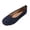 Navy, variant on Orthopedic Dress Shoes for Women Mesh Knitted Woven Women's Walking Shoes Closures Arch Support Non- Sole Walking Sneakers for Women Soft Hands-Free Womens Mary Jane Shoes Go Walk Shoes