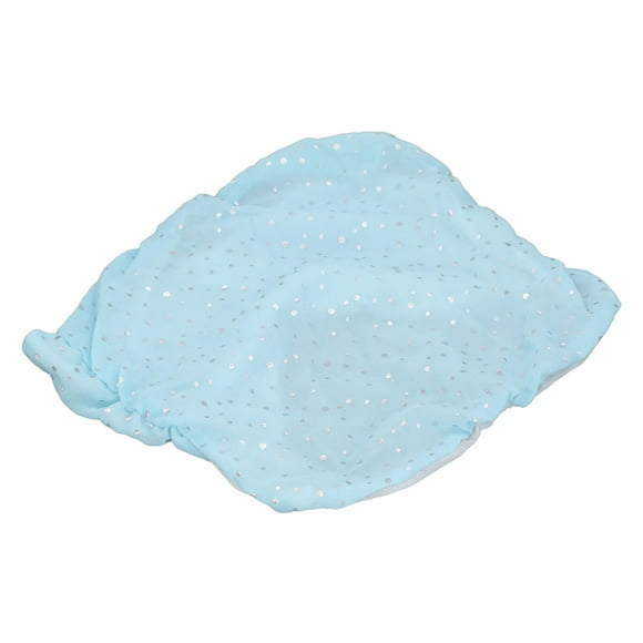 Funda Refrescante Para La Cara, Transpirable, Con Trabillas Para Las Orejas, Polaina Para El Cuello, Bufanda Para La Cara, Funda Para Mujer, Hilo De Algodón Resistente A Los