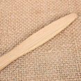 thumbnail image 4 of GTB New 10PCS Disposable Toothbrush Wooden Toothbrush, 4 of 5